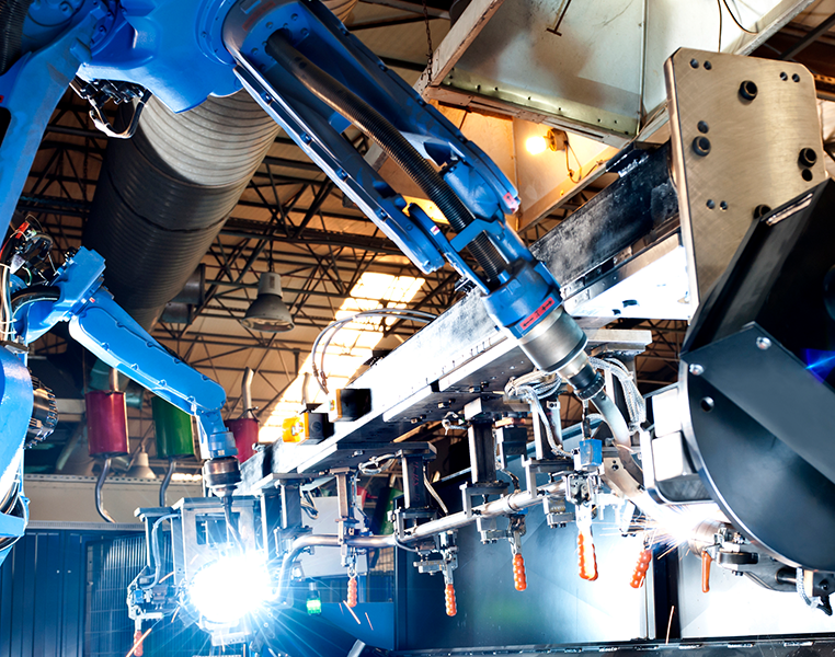 Equipment Leasing Benefits of Leasing